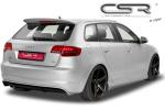 CSR Diffusor | Heckansatz für Audi A3 8P/8PA HA093