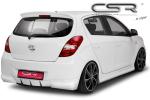 CSR Diffusor | Heckansatz für Hyundai I20 HA094