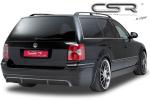 CSR Diffusor | Heckansatz für VW Passat B5 Typ 3BG HA097