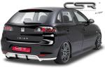 CSR Diffusor | Heckansatz für Seat Ibiza 6L HA101