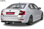 CSR Diffusor | Heckansatz für Skoda Octavia 3 Typ 5E HA102