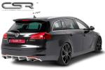 CSR Diffusor | Heckansatz für Opel Insignia A HA103