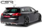 CSR Diffusor | Heckansatz für Opel Insignia A HA103C