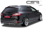 CSR Diffusor | Heckansatz für Ford Mondeo MK4 BA7 HA108