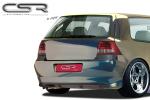 CSR Diffusor | Heckansatz für VW Golf 4 HA113