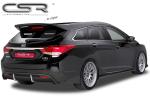 CSR Diffusor | Heckansatz für Hyundai I40 CW (vor Facelift) HA117