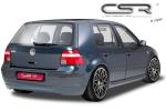 CSR Diffusor | Heckansatz für VW Golf 4 HA119