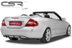 CSR Diffusor | Heckansatz für Mercedes-Benz CLK C209 A209 HA122