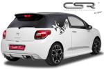 CSR Diffusor | Heckansatz für Citroen DS3 HA127