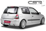 CSR Diffusor | Heckansatz für Renault Clio 2/B HA129