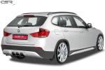 CSR Diffusor | Heckansatz für BMW X1 E84 HA137