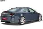 CSR Diffusor | Heckansatz für Opel Insignia A HA152