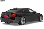 CSR Diffusor | Heckansatz für BMW 4er F32/F33/F36 HA158