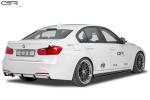 CSR Diffusor | Heckansatz für BMW 3er F30/F31 Limousine/Touring HA163