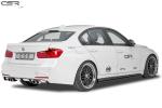 CSR Diffusor | Heckansatz für BMW 3er F30 / F31 Limousine / Touring HA165
