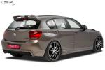 CSR Diffusor | Heckansatz für BMW 1er F20/F21 HA191