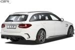 CSR Diffusor | Heckansatz für Mercedes-Benz C-Klassse W/S/V/C/A 205 HA194
