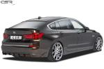 CSR Diffusor | Heckansatz für BMW 5er GT F07 HA195