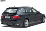CSR Diffusor | Heckansatz für BMW 5er E61 Touring HA201