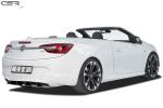 CSR Diffusor | Heckansatz für Opel Cascada HA210