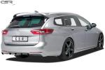 CSR Diffusor | Heckansatz für Opel Insignia B Sports Tourer HA218