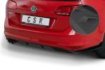 CSR Diffusor | Heckansatz mit ABE für VW Golf 7 Variant (vor Facelift) HA239-L Lackierung erforderlich (unlackiert roh)