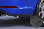 CSR Diffusor | Heckansatz mit ABE für VW Golf 7 Variant HA295-L Lackierung erforderlich (unlackiert roh)