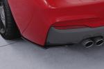 CSR Racing Diffusor | Heckansatz für BMW 2er F22/F23 M-Paket HA372 Lackierung erforderlich (unlackiert roh)