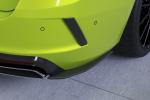 CSR Racing Diffusor | Heckansatz für Skoda Octavia 4 RS HA380 Lackierung erforderlich (unlackiert roh)