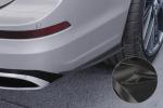 CSR Diffusor | Heckansatz mit ABE für VW Golf 8 (Typ CD) HA414-C Carbon Look Hochglanz (keine Lackierung erforderlich)