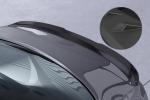 CSR Heckspoiler | Heckflügel mit ABE für BMW 3er E90 HF005-L Lackierung erforderlich (unlackiert roh)