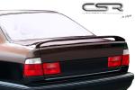 CSR Heckspoiler | Heckflügel für BMW E34 5er HF010