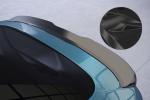CSR Heckspoiler | Heckflügel mit ABE für BMW X4 (F26) HF014-G Glossy schwarz Hochglanz (keine Lackierung erforderlich)