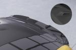 CSR Heckspoiler | Heckflügel mit ABE für VW Up! / Seat Mii / Skoda Citigo HF019-L Lackierung erforderlich (unlackiert roh)