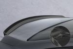 CSR Heckspoiler | Heckflügel mit ABE für Infiniti Q60 HF036-C Carbon Look Hochglanz (keine Lackierung erforderlich)