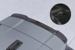 CSR Heckspoiler | Heckflügel mit ABE für BMW X1 / iX1 U11 HF044-G Glossy schwarz Hochglanz (keine Lackierung erforderlich)