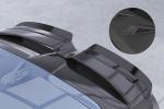 CSR Heckspoiler | Heckflügel mit ABE für Hyundai Kona N HF046-L Lackierung erforderlich (unlackiert roh)