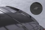 CSR Heckspoiler | Heckflügel mit ABE für Opel Astra L HF052-S strukturiert schwarz matt (keine Lackierung erforderlich)