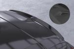CSR Heckspoiler | Heckflügel mit ABE für Opel Astra L HF052-L Lackierung erforderlich (unlackiert roh)