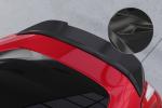 CSR Heckspoiler | Heckflügel mit ABE für Nissan 370Z (Z34) HF066-C Carbon Look Hochglanz (keine Lackierung erforderlich)