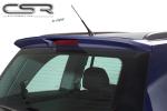 CSR Heckspoiler | Heckflügel für Opel Zafira B HF085