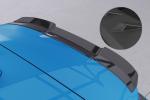 CSR Heckspoiler | Heckflügel mit ABE für BMW X2 (F39) M-Paket / M35i HF103-L Lackierung erforderlich (unlackiert roh)