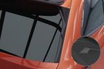CSR Heckspoiler | Heckflügel mit ABE für BMW 3er G21 Touring HF115-S strukturiert schwarz matt (keine Lackierung erforderlich)