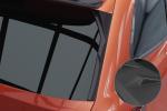 CSR Heckspoiler | Heckflügel mit ABE für BMW 3er G21 Touring HF115-L Lackierung erforderlich (unlackiert roh)