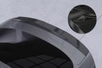 CSR Heckspoiler | Heckflügel mit ABE für Audi RS5 (8T) Coupe HF125-G Glossy schwarz Hochglanz (keine Lackierung erforderlich)