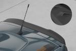 CSR Heckspoiler | Heckflügel mit ABE für Dacia Spring Electric HF129-L Lackierung erforderlich (unlackiert roh)
