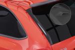 CSR Heckspoiler | Heckflügel mit ABE für Skoda Octavia 3 (Typ 5E) RS HF151-L Lackierung erforderlich (unlackiert roh)