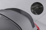 CSR Heckspoiler | Heckflügel mit ABE für BMW Z4 G29 HF157-C Carbon Look Hochglanz (keine Lackierung erforderlich)