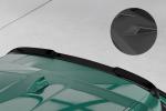 CSR Heckspoiler | Heckflügel mit ABE für Alfa Romeo Stelvio HF165-L Lackierung erforderlich (unlackiert roh)