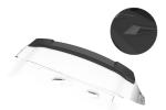 CSR Heckspoiler | Heckflügel mit ABE für Mercedes Benz GLB X247 HF170-S strukturiert schwarz matt (keine Lackierung erforderlich)
